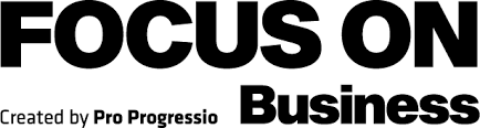 focus on business